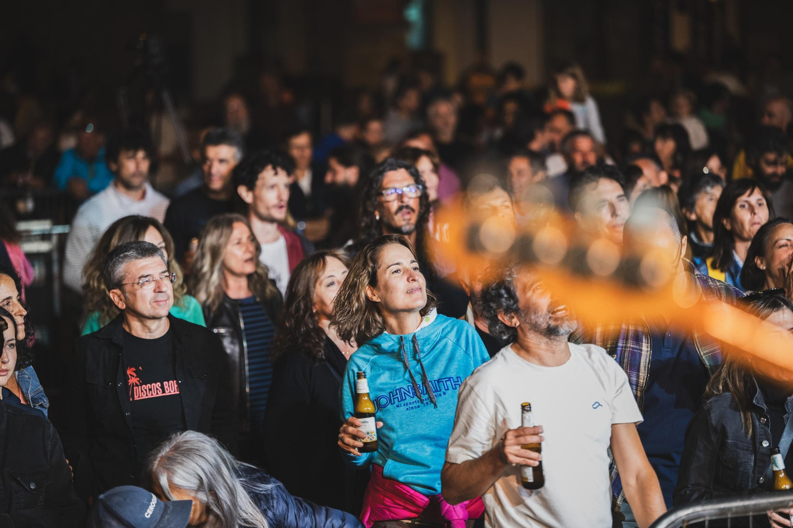 Imagen de la edición pasada del festival