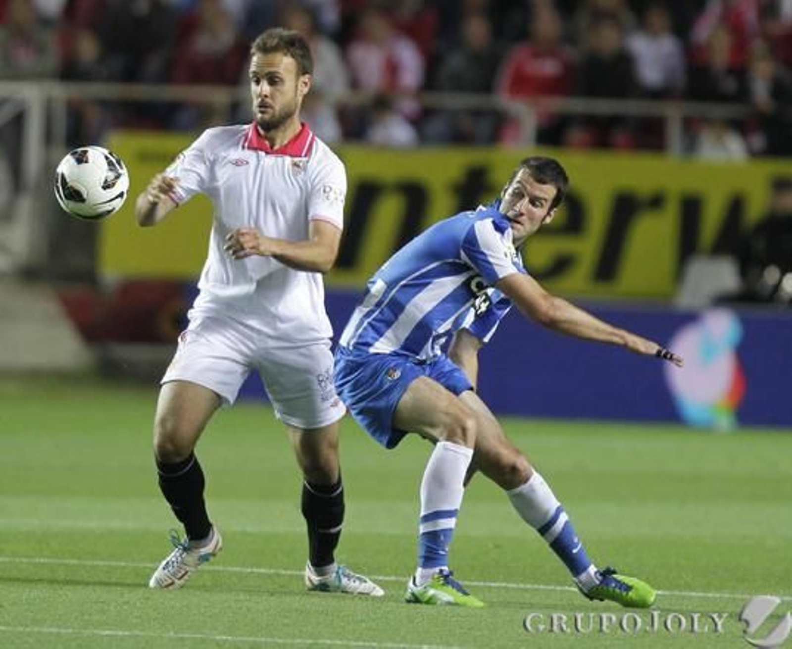 Foto: Antonio Pizarro