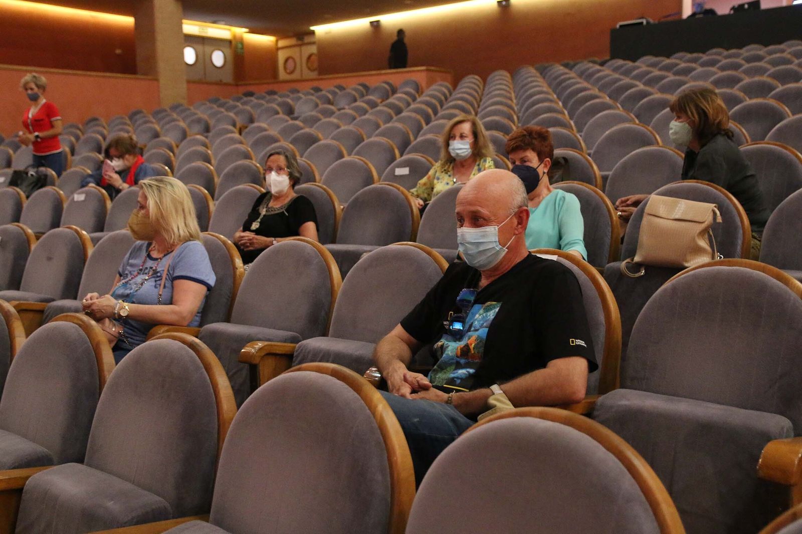 Fotogalería de Diario de los Libros, con Fernando J. Múñez y su obra 'Los diez escalones'
