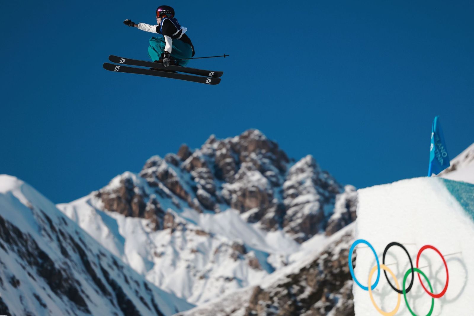 Las mejores fotos de los Juegos Olímpicos de invierno Milán Cortina d'Ampezzo 2026 | Segunda jornada