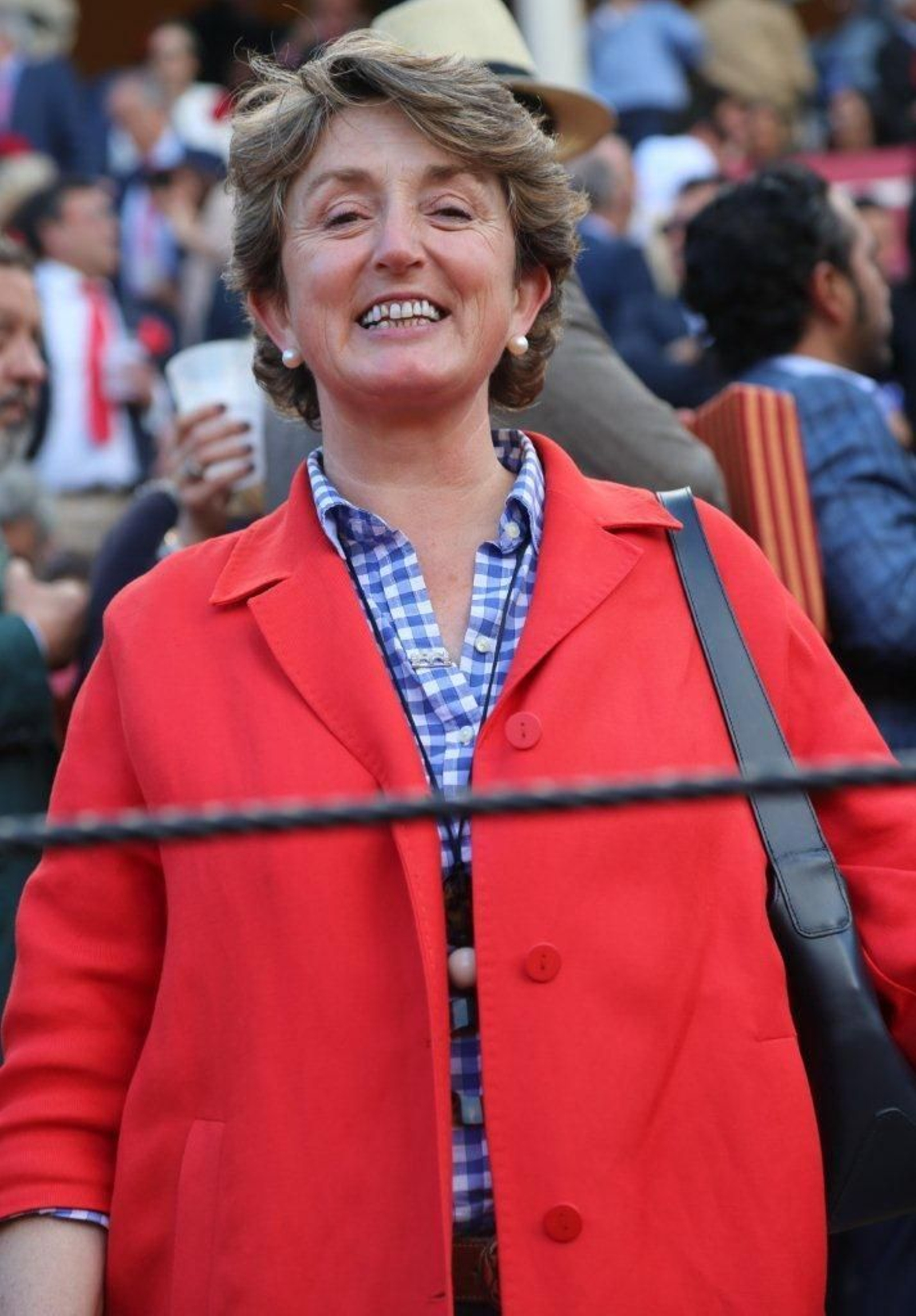 La Puerta del Príncipe de la sexta de la decimosegunda de abono, en imágenes