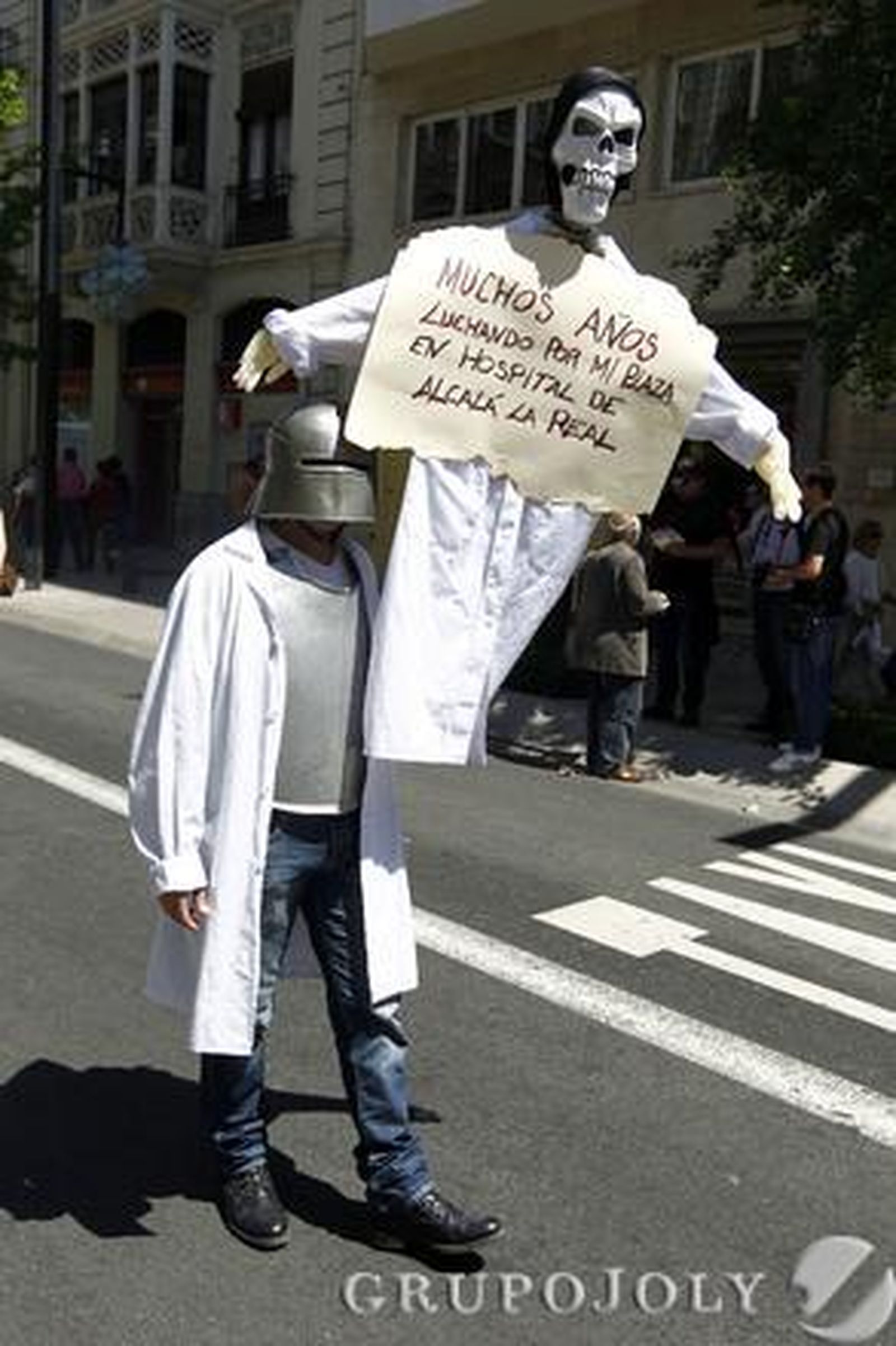 Foto: Pepe Villoslada