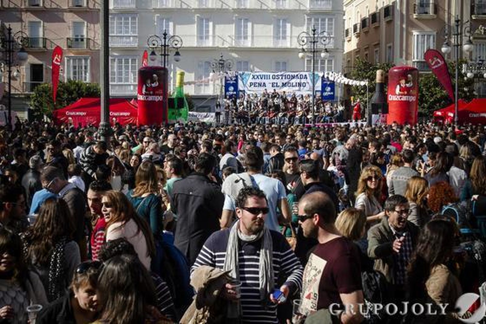 Foto: Lourdes de Vicente