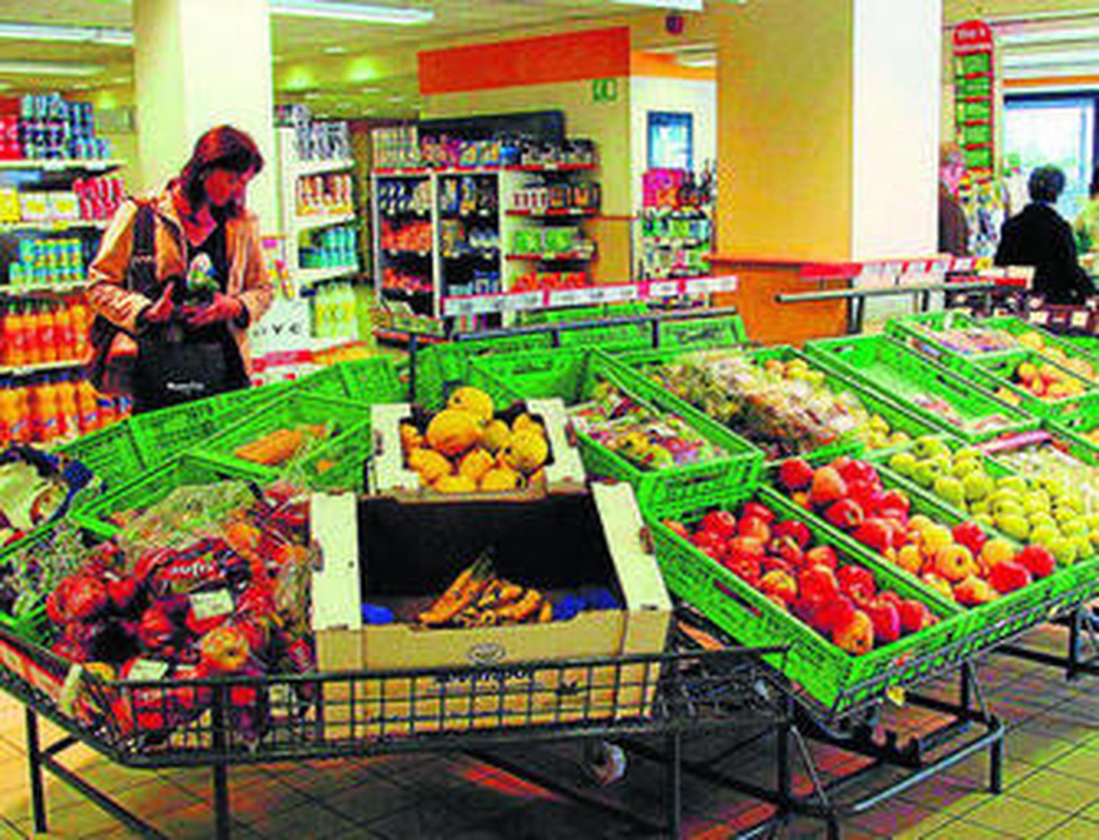 Comer regularmente arándanos podría ayudar al sistema cognitivo