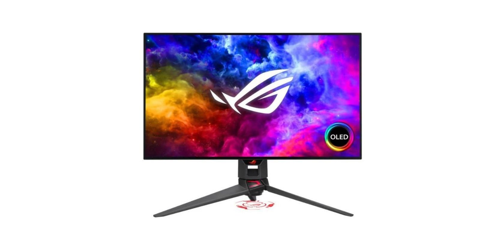 ASUS ROG Swift PG27AQDM
