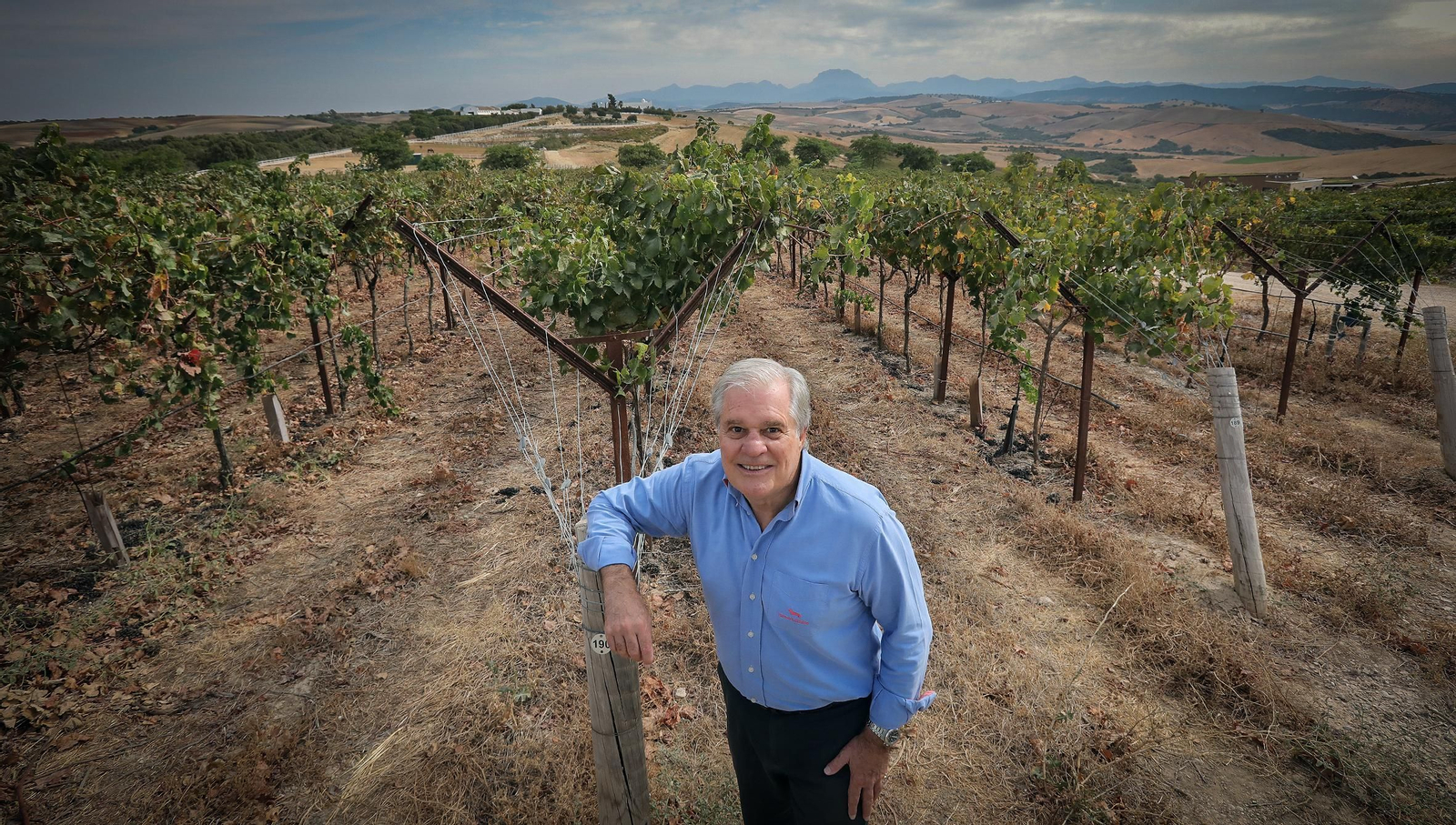 En el corazón de Tesalia