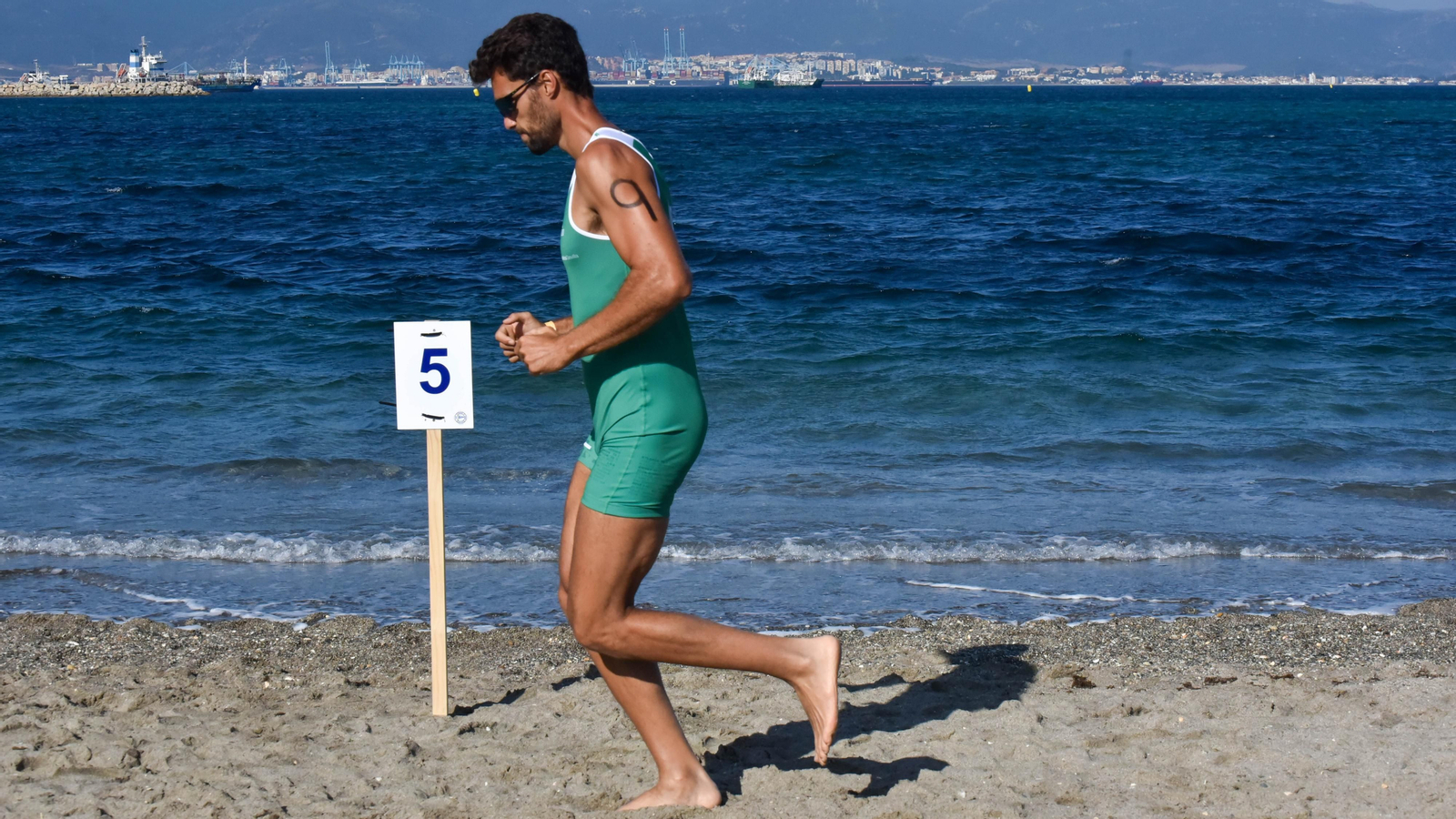 Las fotos de la segunda jornada del Campeonato de España de Remo