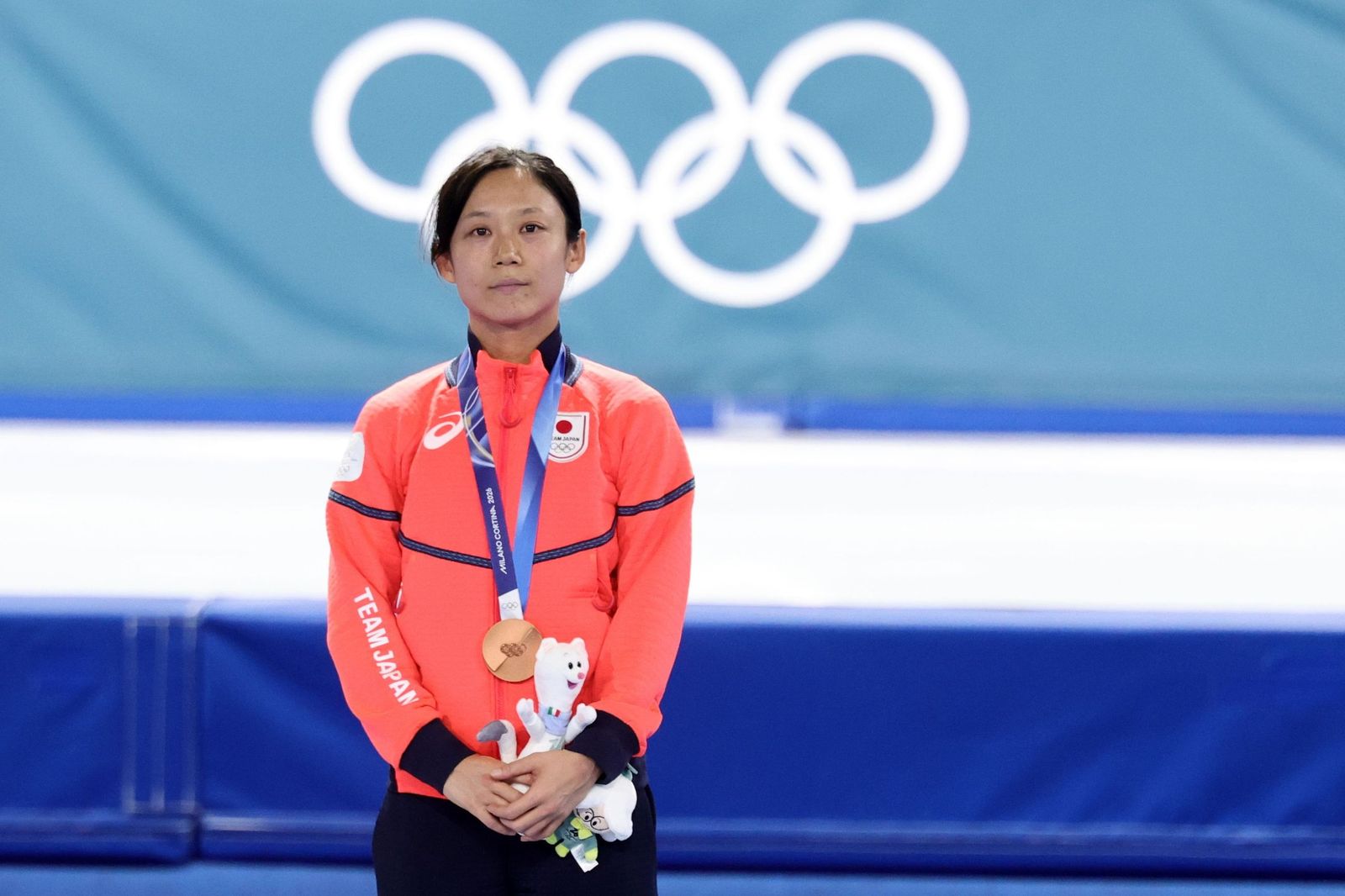 Las mejores fotos de los Juegos Olímpicos de invierno Milán Cortina d'Ampezzo 2026 | Décima jornada