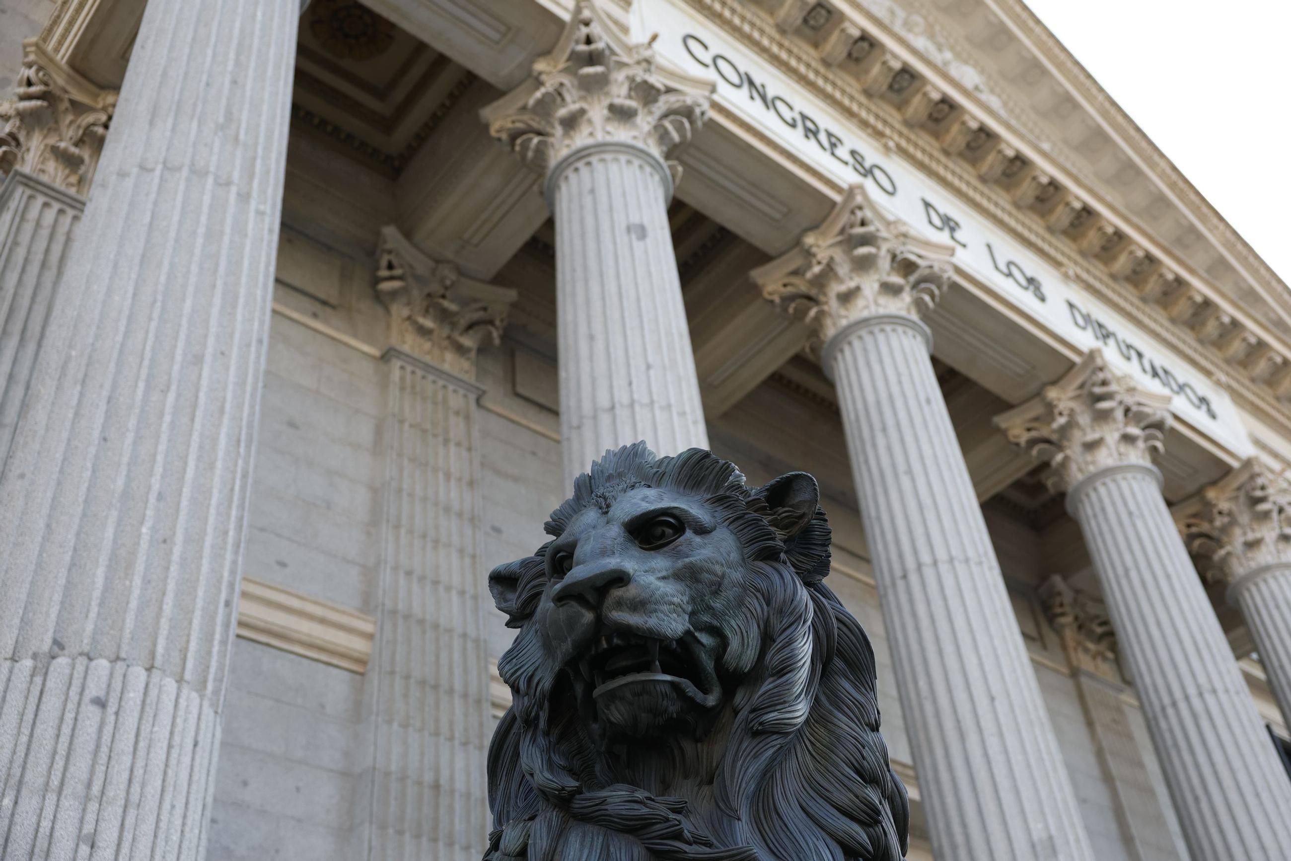 ¿Qué estudios tienen los diputados del Congreso?