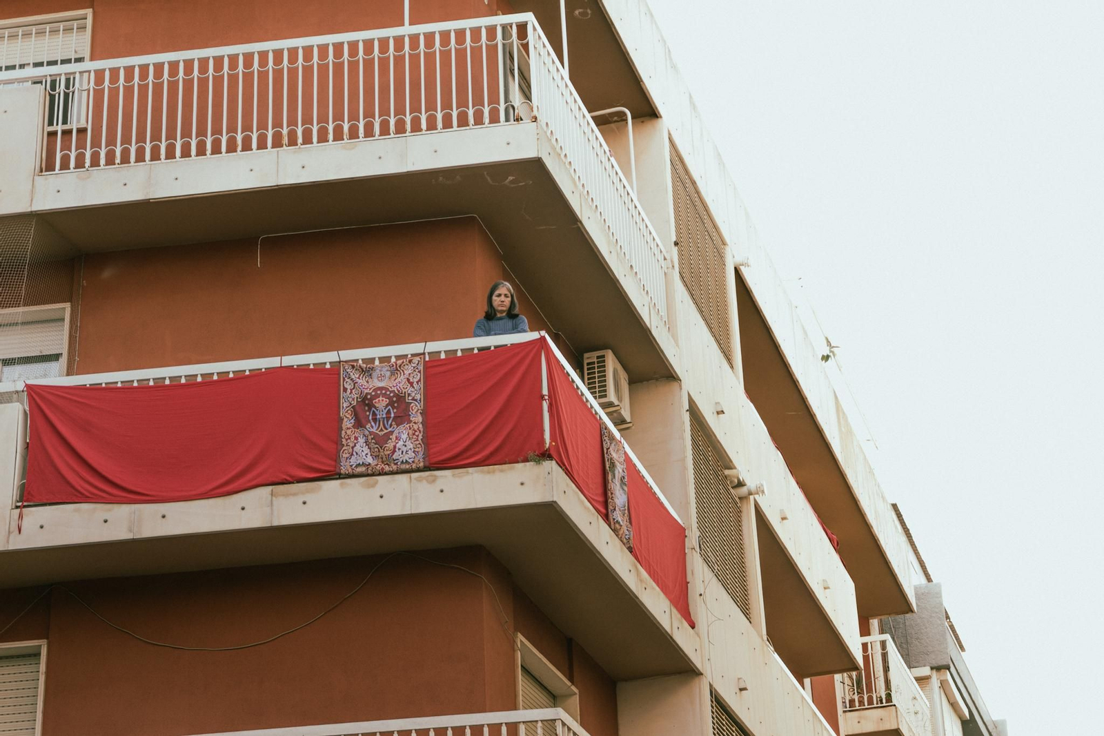 Las imágenes más destacadas del martes 22 de abril en Huelva