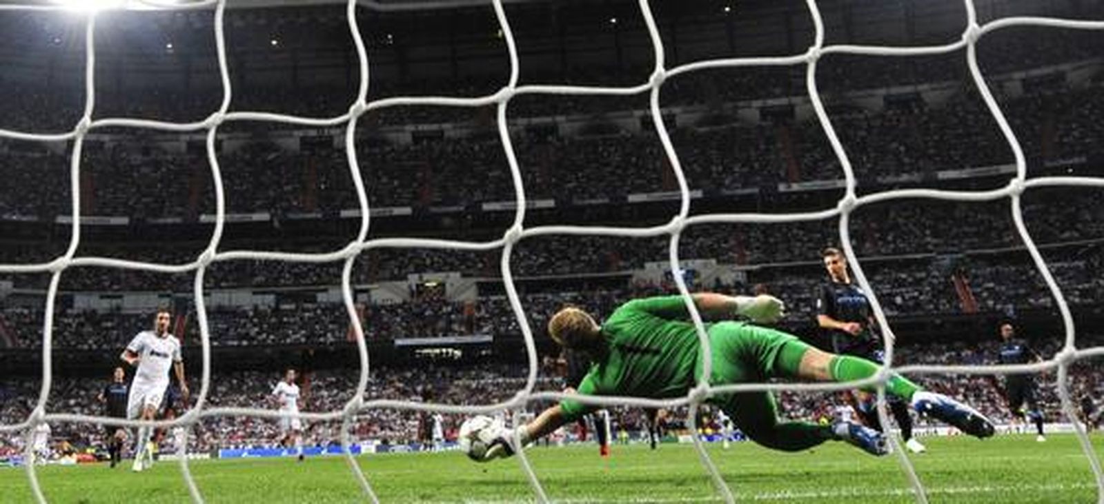 Foto: Efe/Reuters/afp