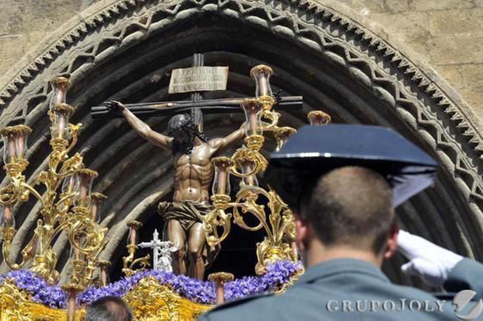 Foto: Juan Carlos Vazquez