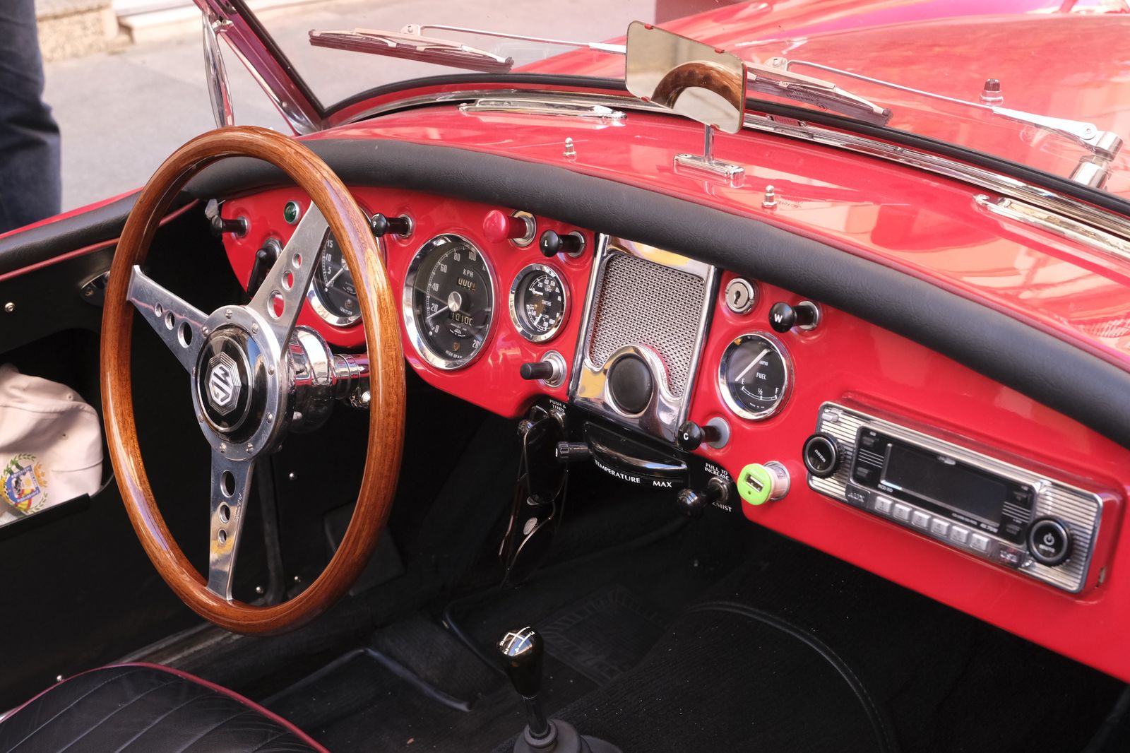 XXXI Ruta de Vehículos Antiguos de Almería