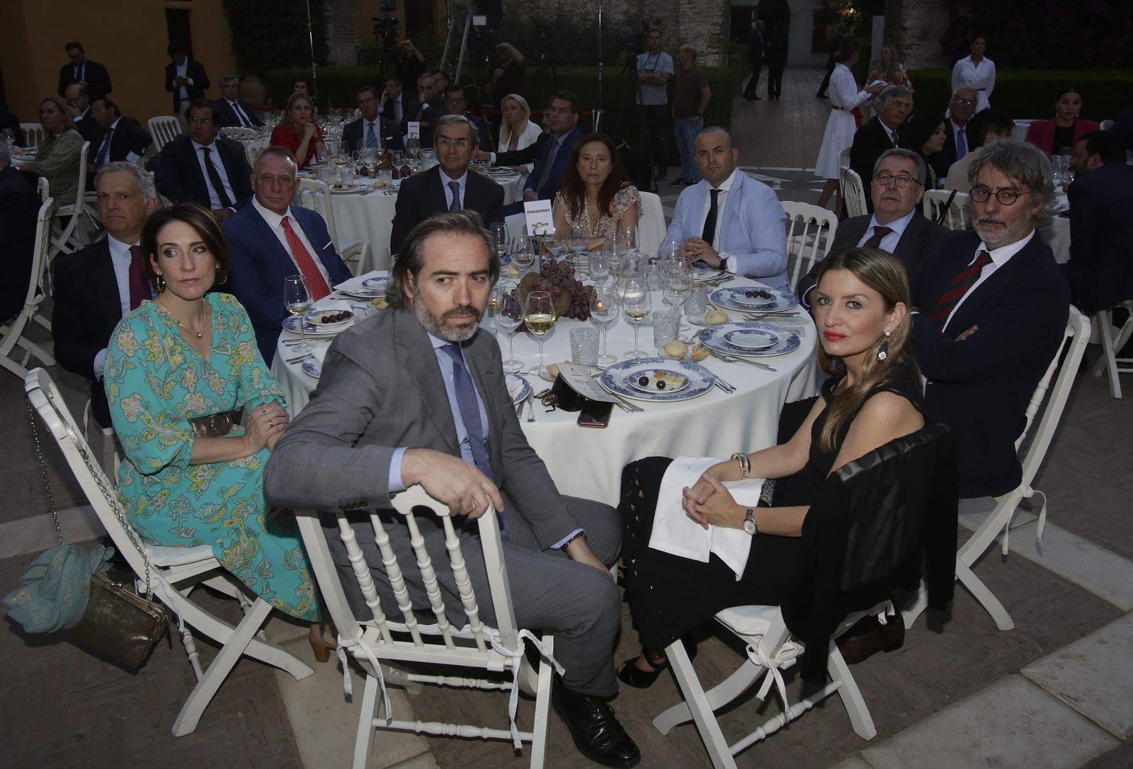 X PREMIO MANUEL CLAVERO A DÑA PILAR MANCHON