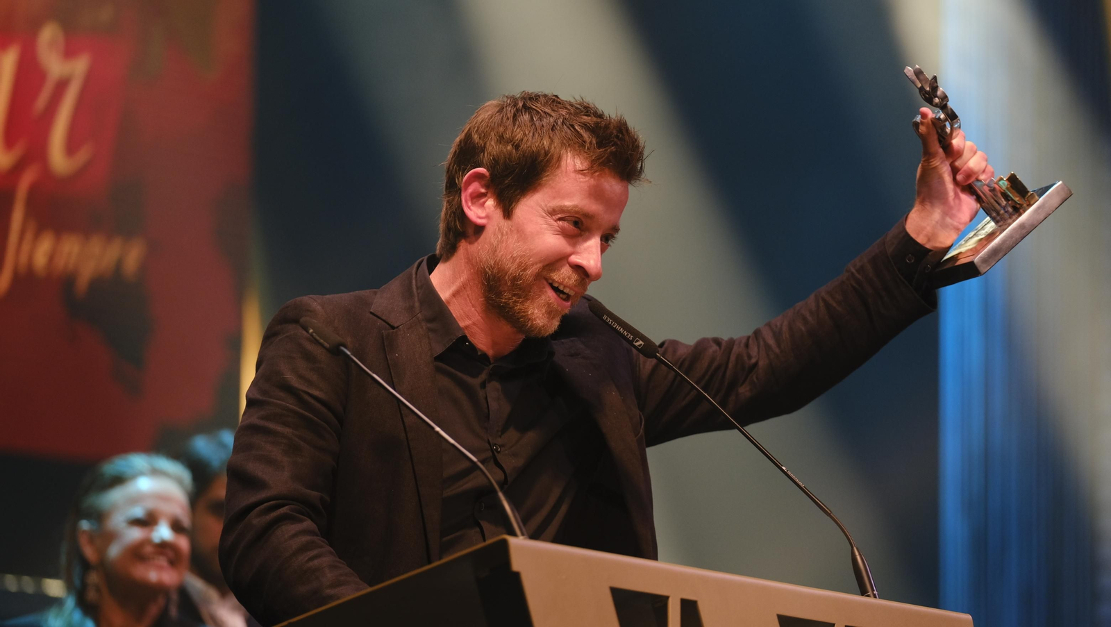 Imágenes de la Gala de Clausura de FICAL 2022