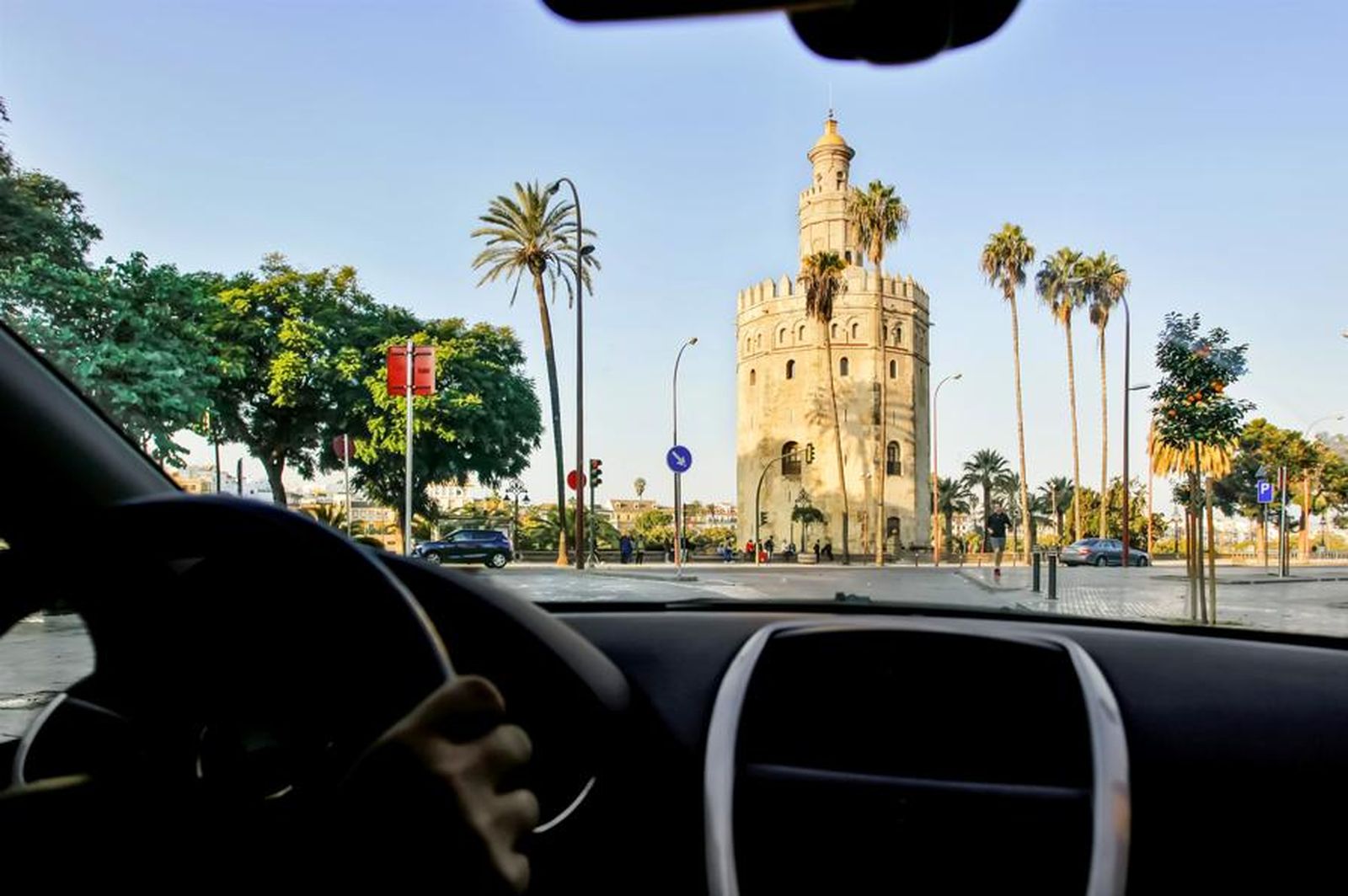 Los granadinos quieren Feria de Abril: son los segundos de España que más viajarán a Sevilla este fin de semana