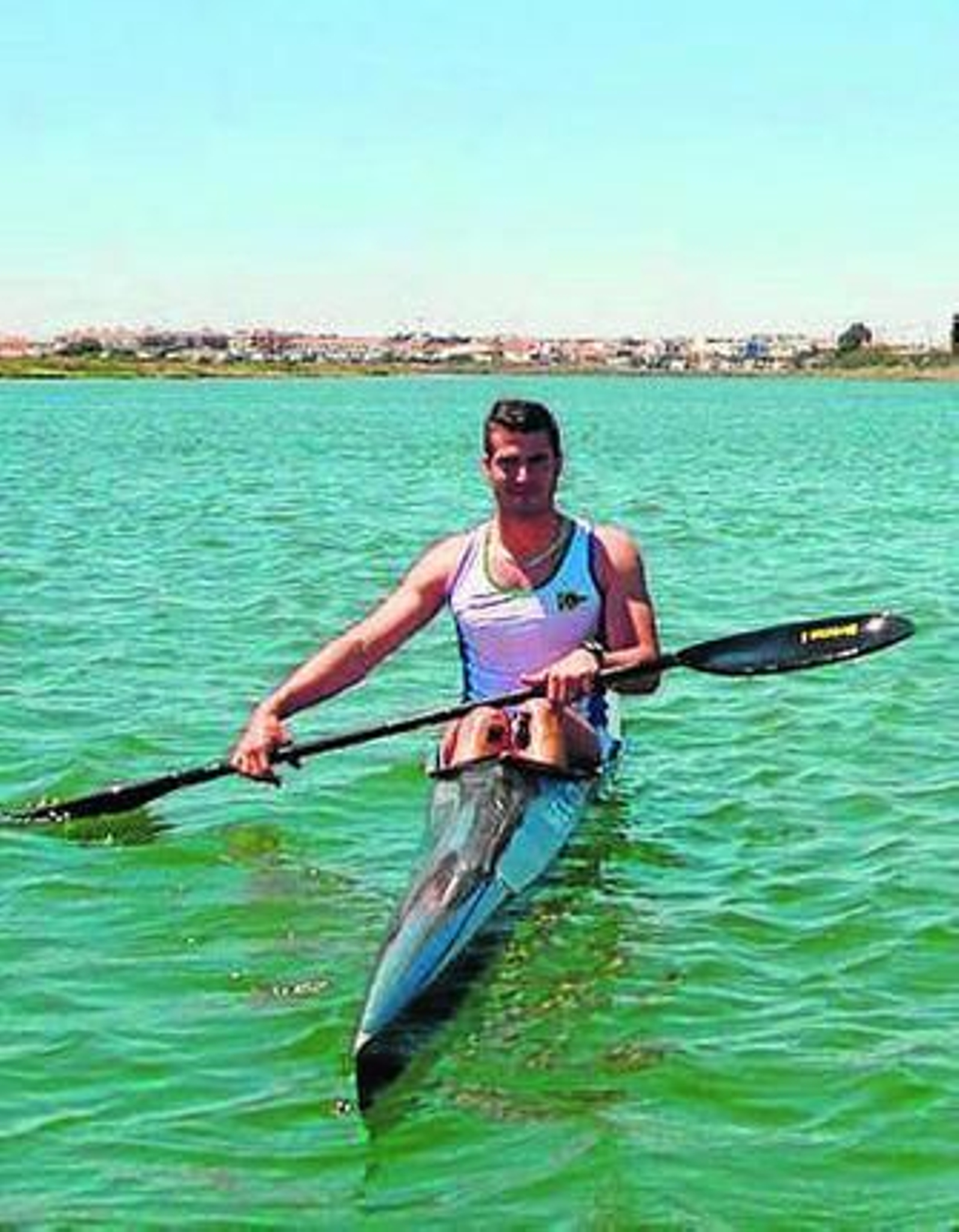 Juan Antonio Gil.