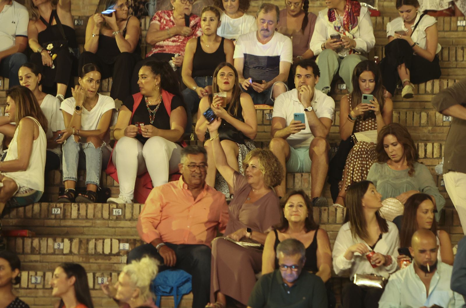 Búscate en el concierto de Niña Pastori