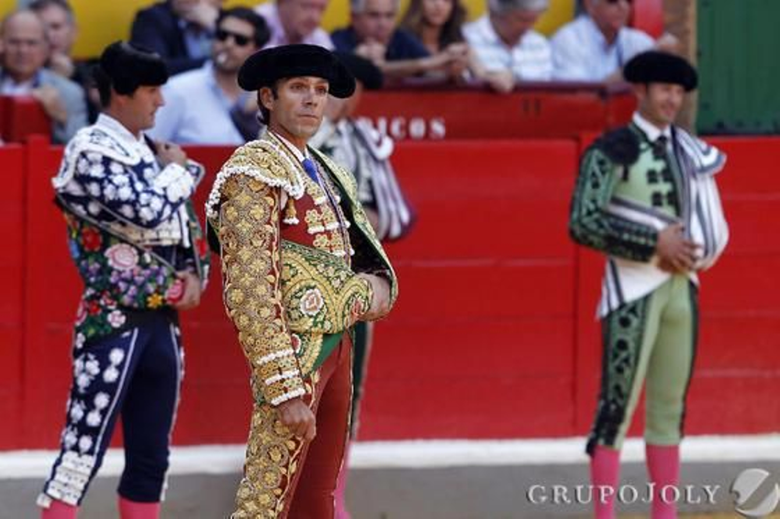 Foto: Pepe Villoslada