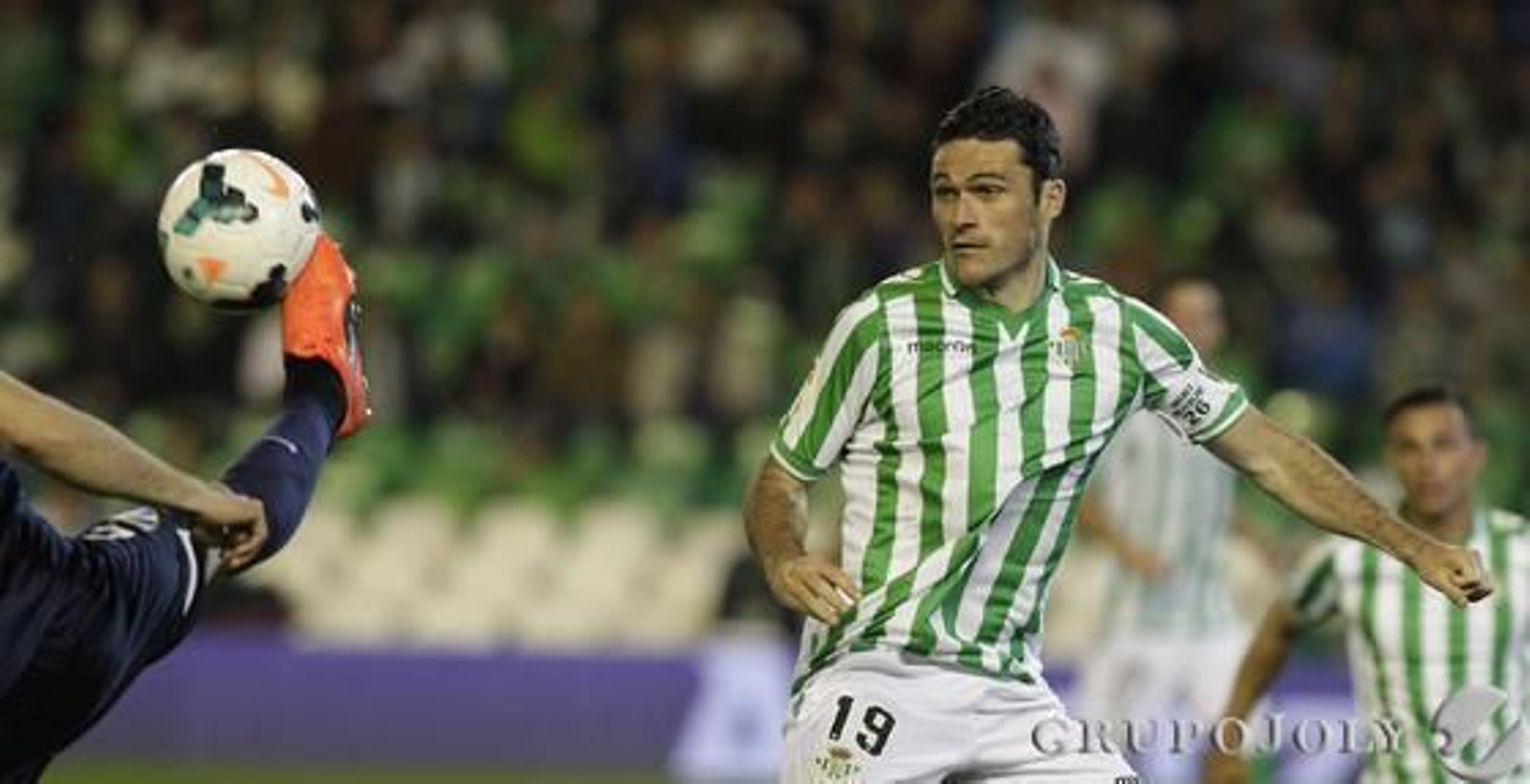 Foto: Antonio Pizarro