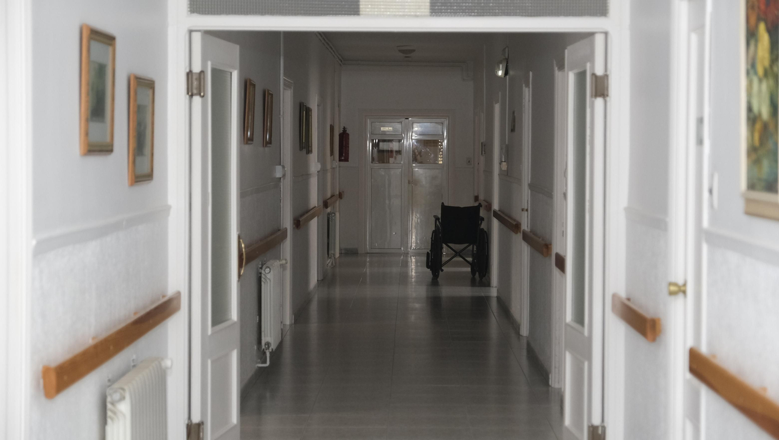 Imágenes de la Casa de Nazaret en Almería