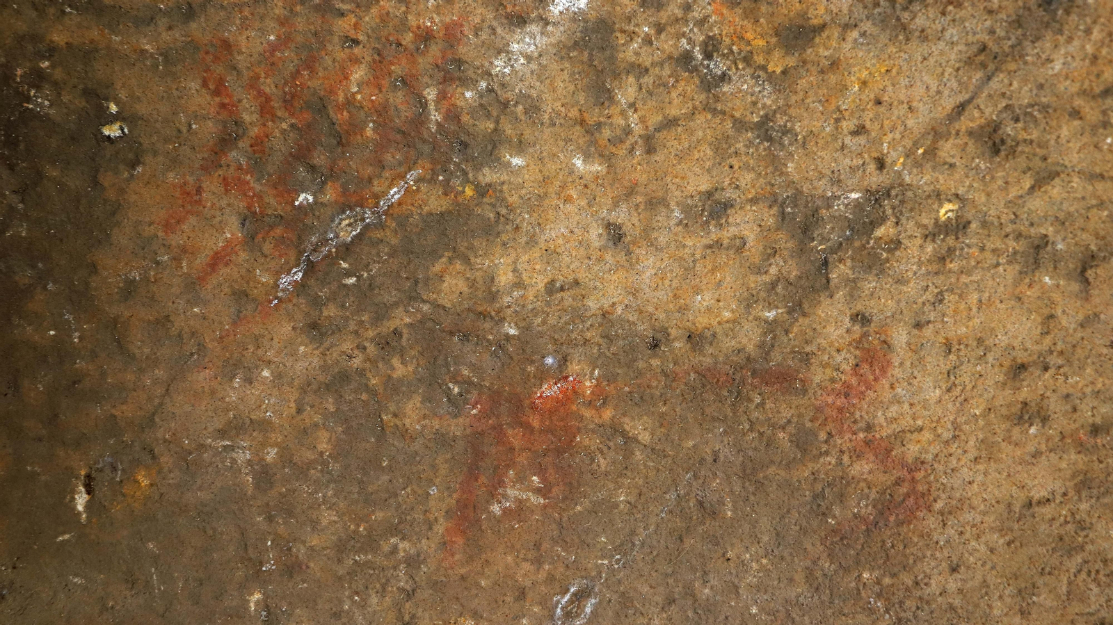 Cueva del Barranco del Arca