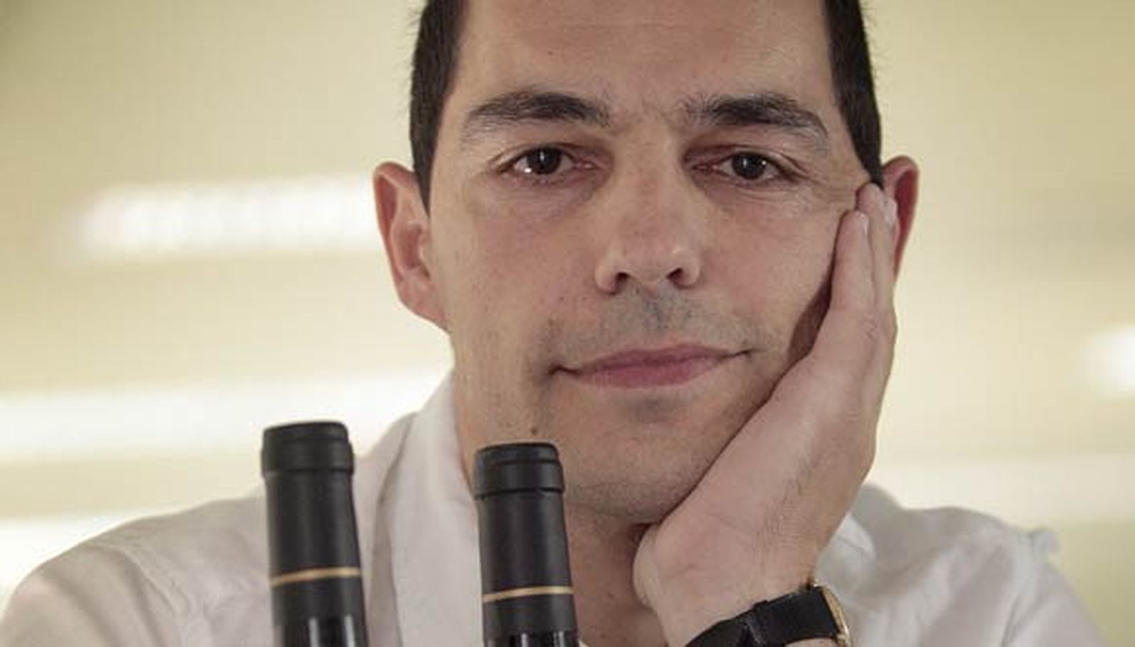 Entre caldos con regusto rondeño