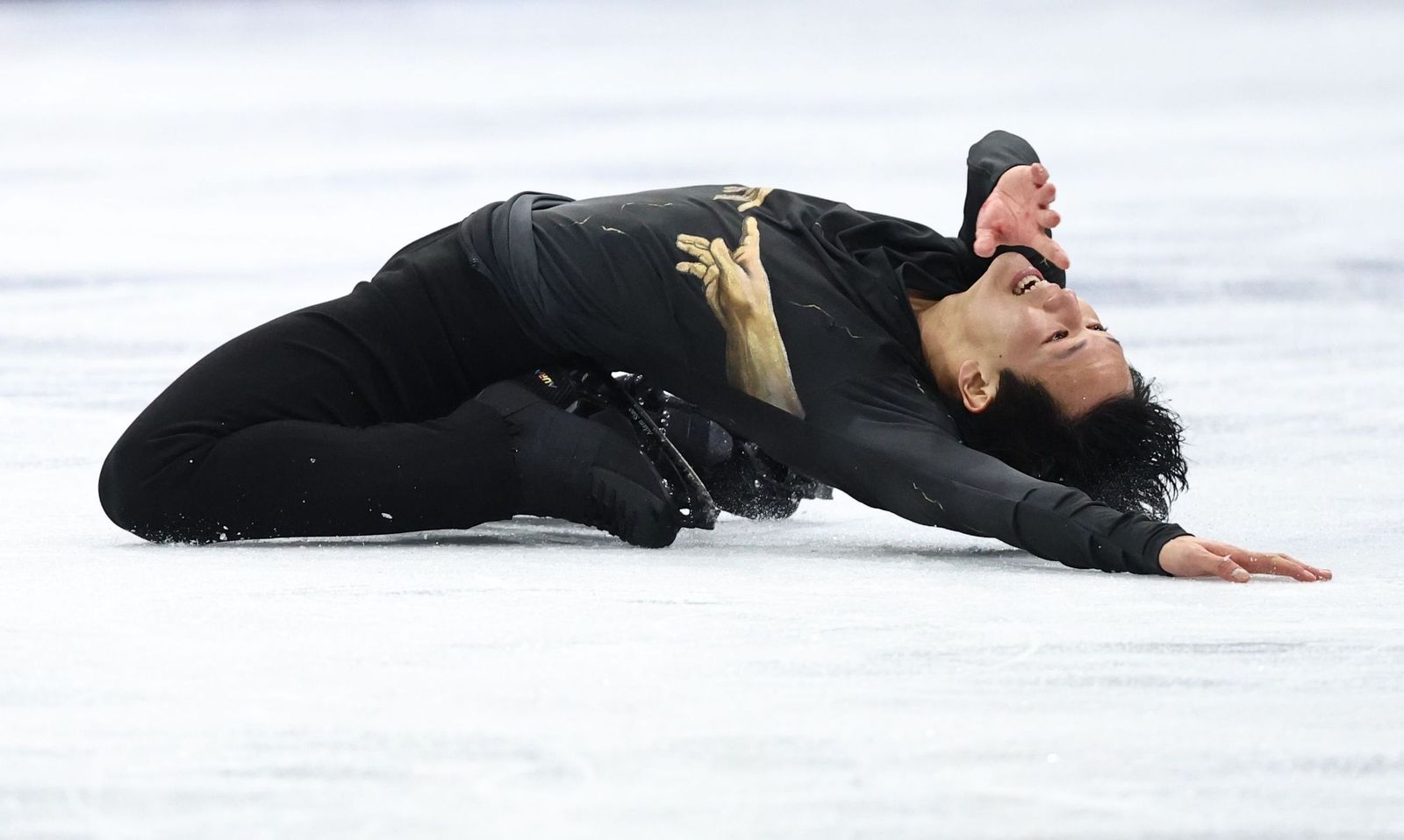 Las mejores fotos de los Juegos Olímpicos de invierno Milán Cortina d'Ampezzo 2026 | Octava jornada