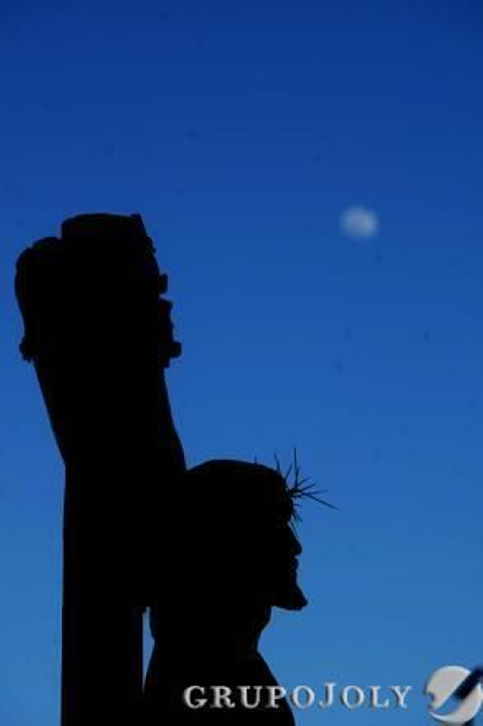 Abandono y Mayor Dolor

Foto: Paco Guerrero