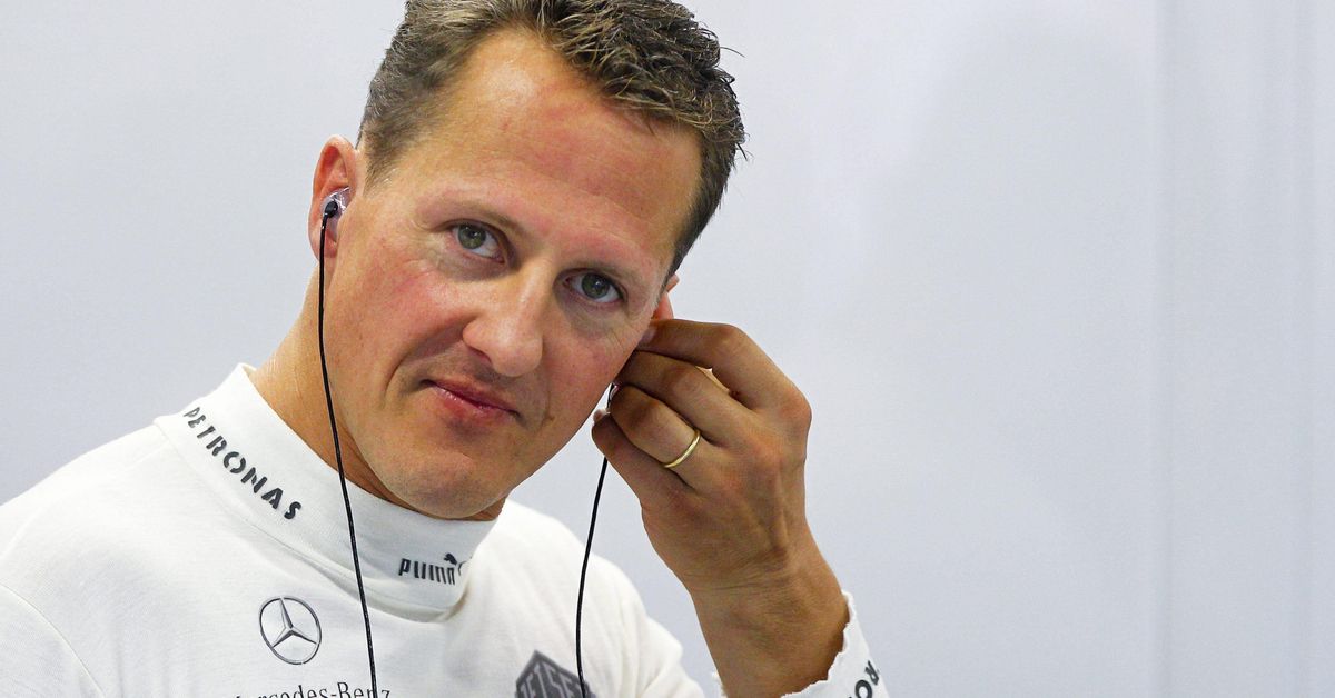 Cinco años de misterio en torno a schumacher