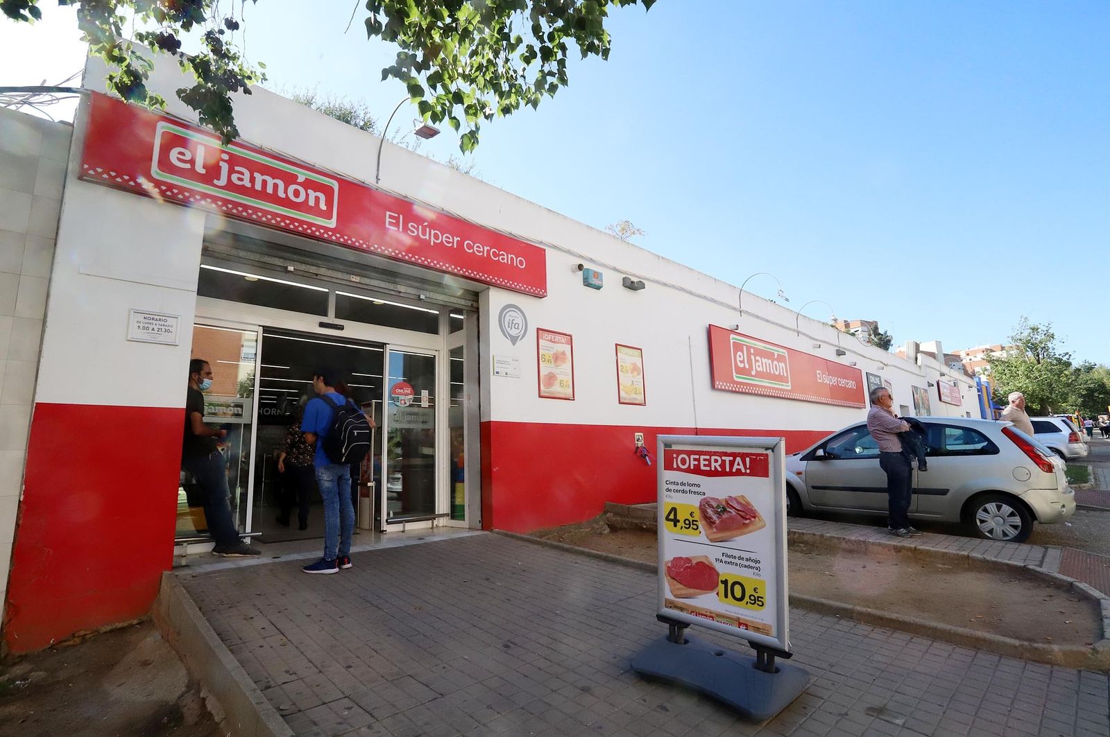 Barrio a barrio: Imágenes de Santa Marta