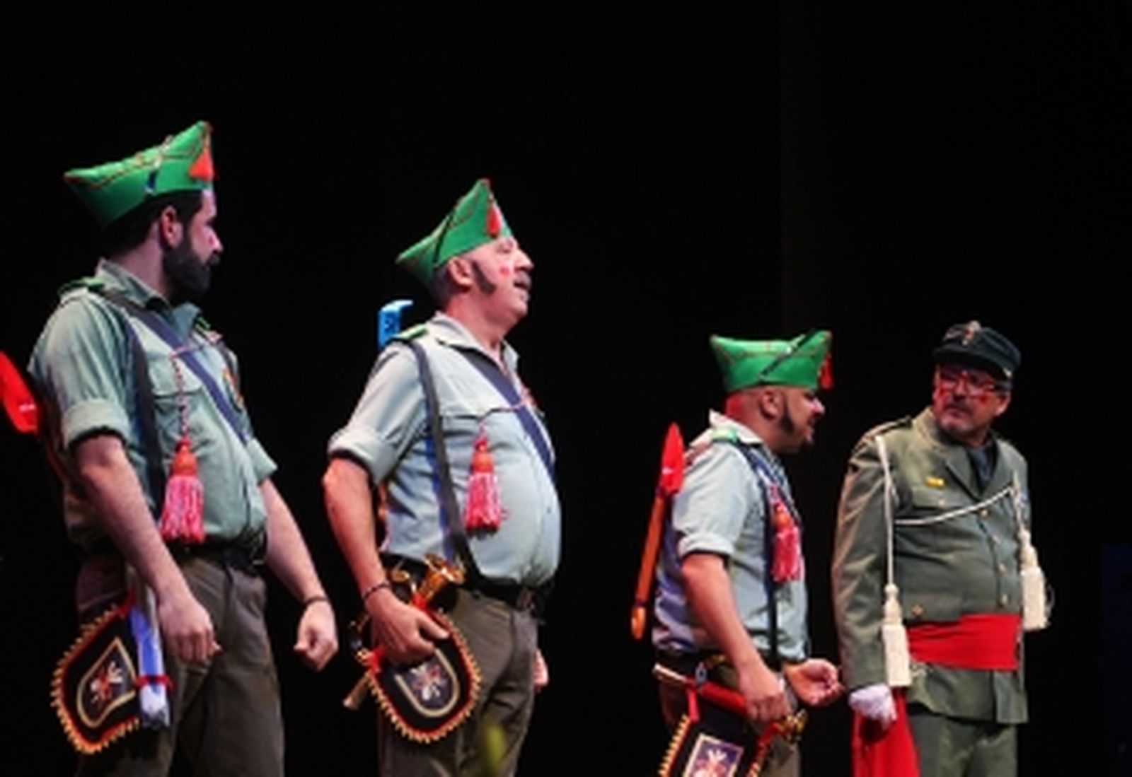 Verdades de humor y sentimiento