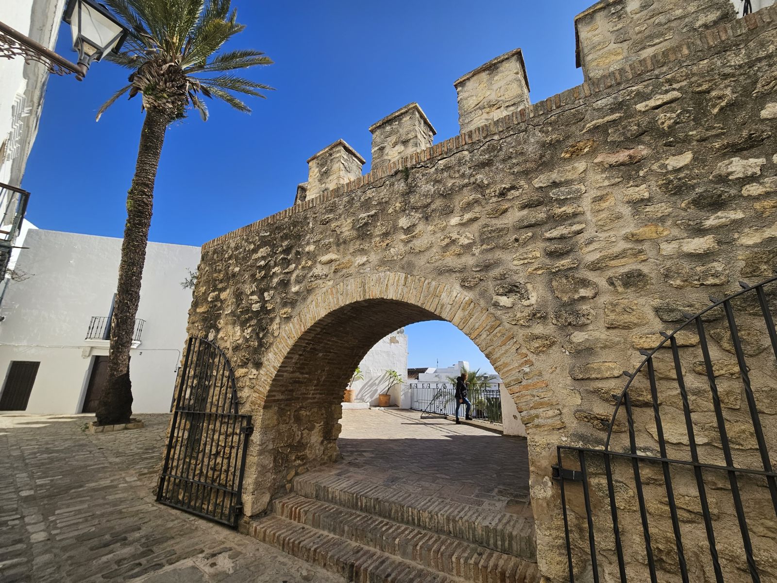 Vejer de la Frontera
