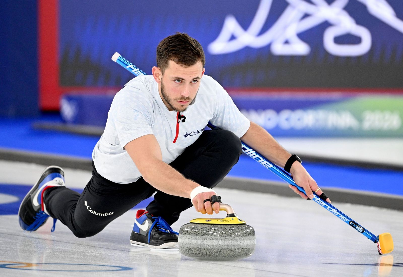 Las mejores fotos de los Juegos Olímpicos de invierno Milán Cortina d'Ampezzo 2026 | Quinta jornada
