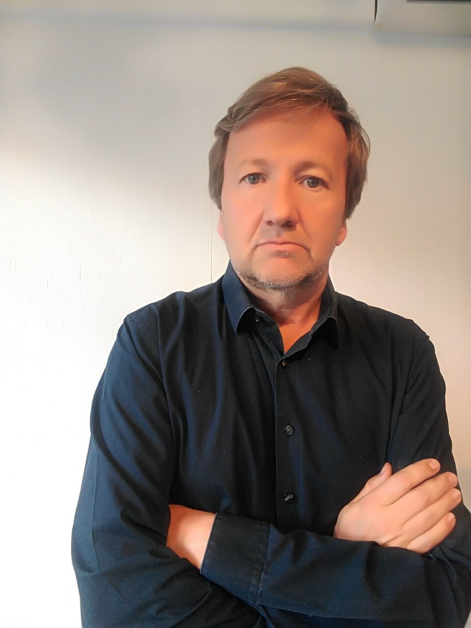 "El ladrón del 'Códice' tenía algún desorden acumulativo"