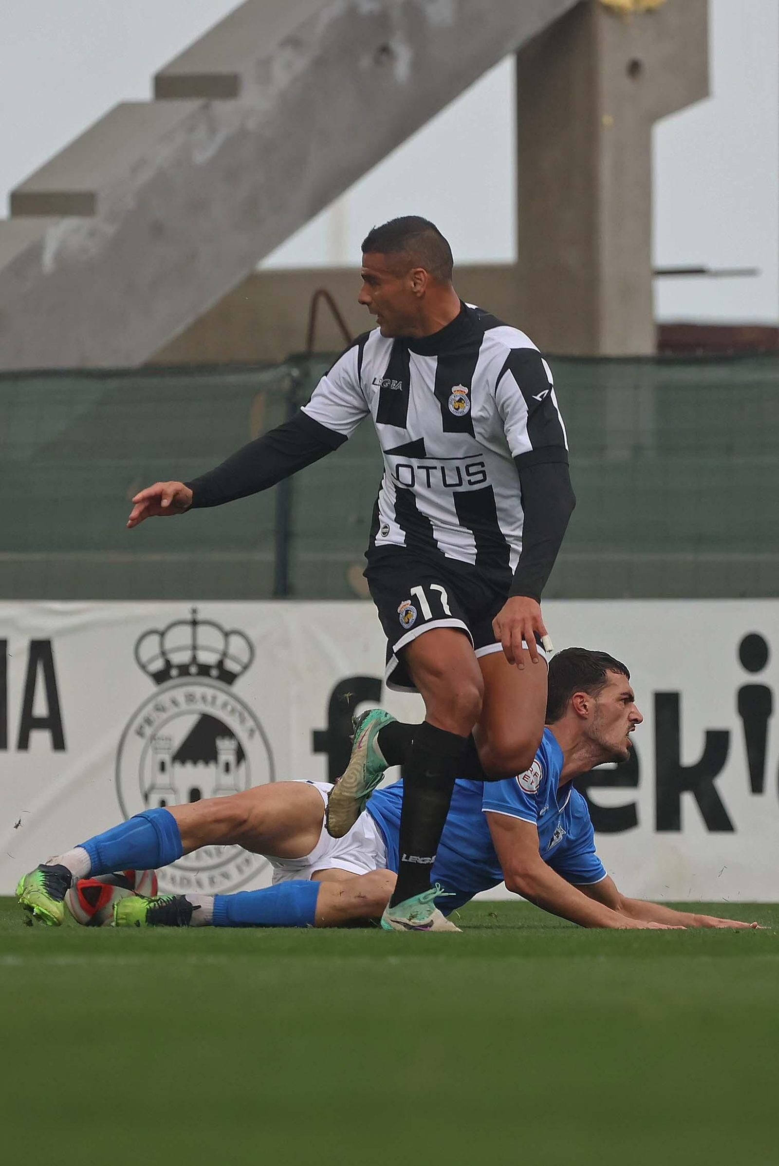 Las mejores fotos del Balona - Manchego