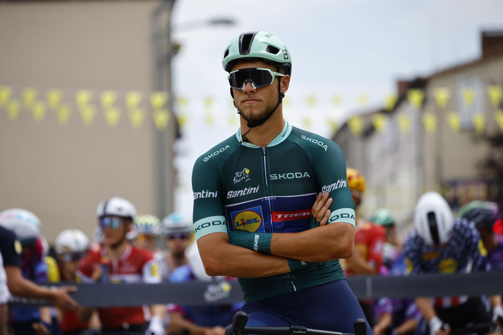 Las mejores fotos del Tour de Francia | Etapa 10
