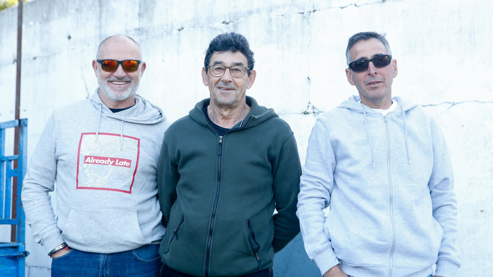 Las fotos de la XVII Maratón Sierra de Montecoche, en Los Barrios