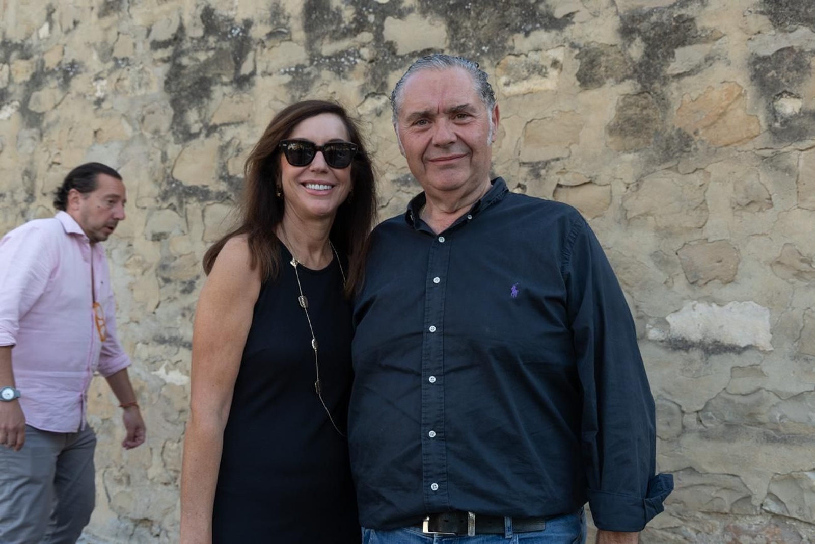 Concierto de Joaquín Sabina en su gira de despedida "Hola y Adiós"