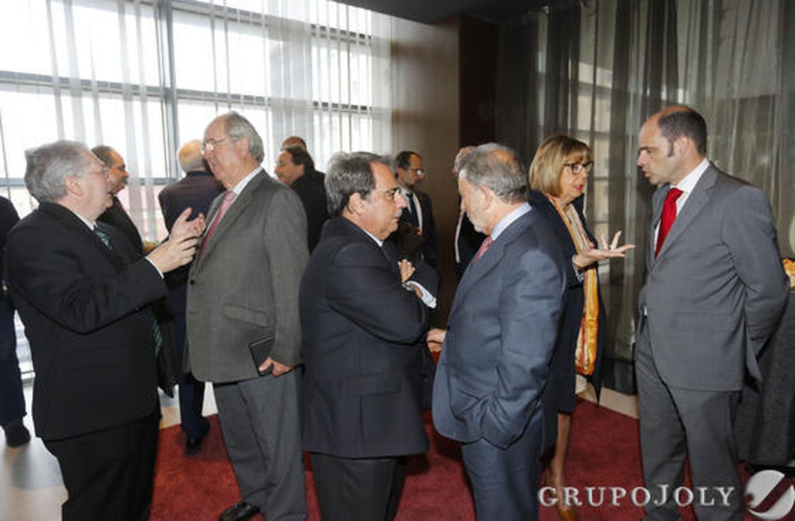 Foto: Javier Albinana