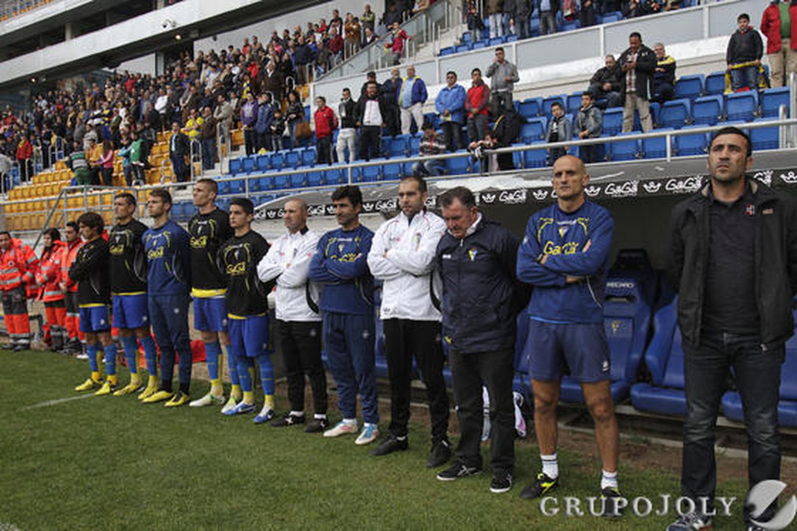 Foto: Lourdes de Vicente