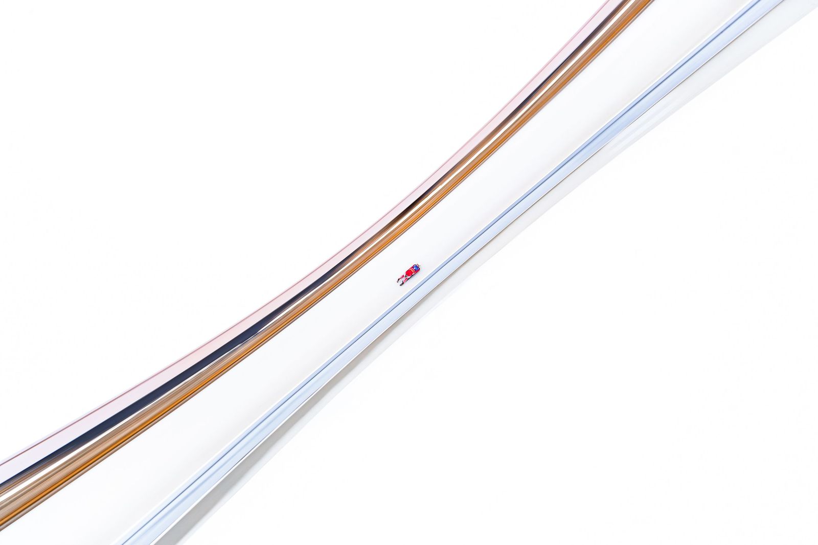 Deportes de invierno | Minimalismus