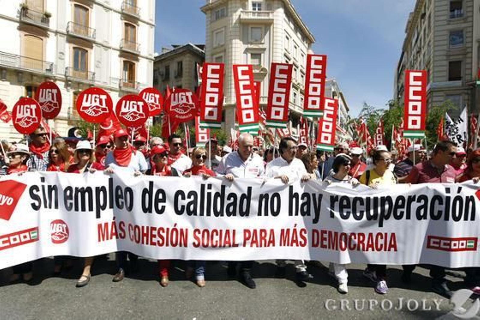 Foto: Pepe Villoslada