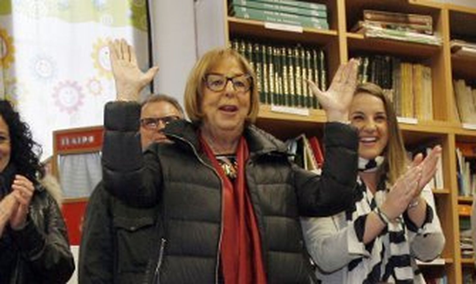 La Junta recurrirá la reválida de sexto de Primaria por "innecesaria"