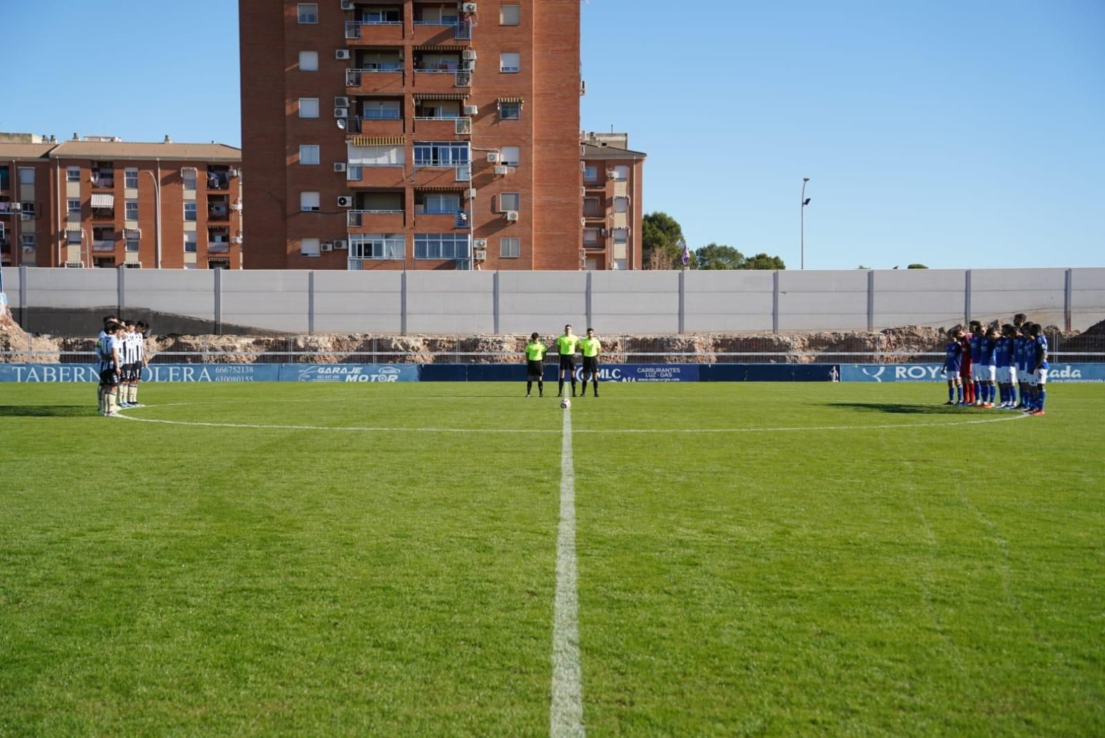 Las fotos del Linares Deportivo - Balona de Segunda Federación (1-0) Las fotos del Linares Deportivo - Balona de Segunda Federación (1-0)