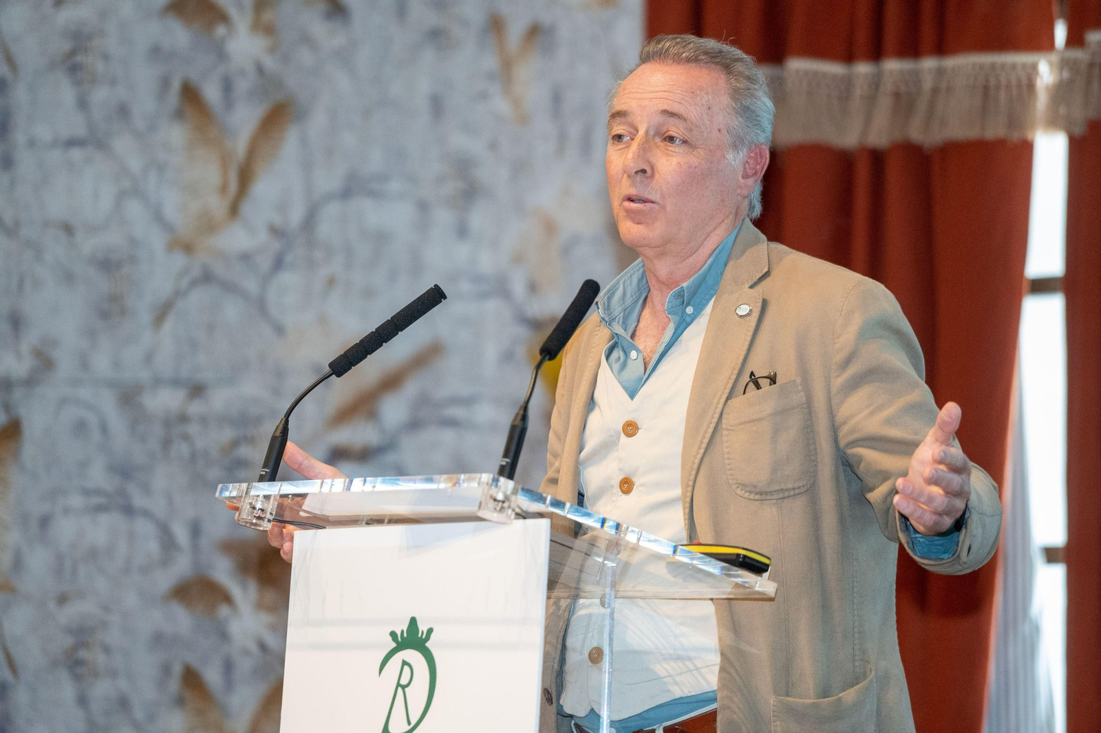 José Manuel Soto. José Manuel Soto.