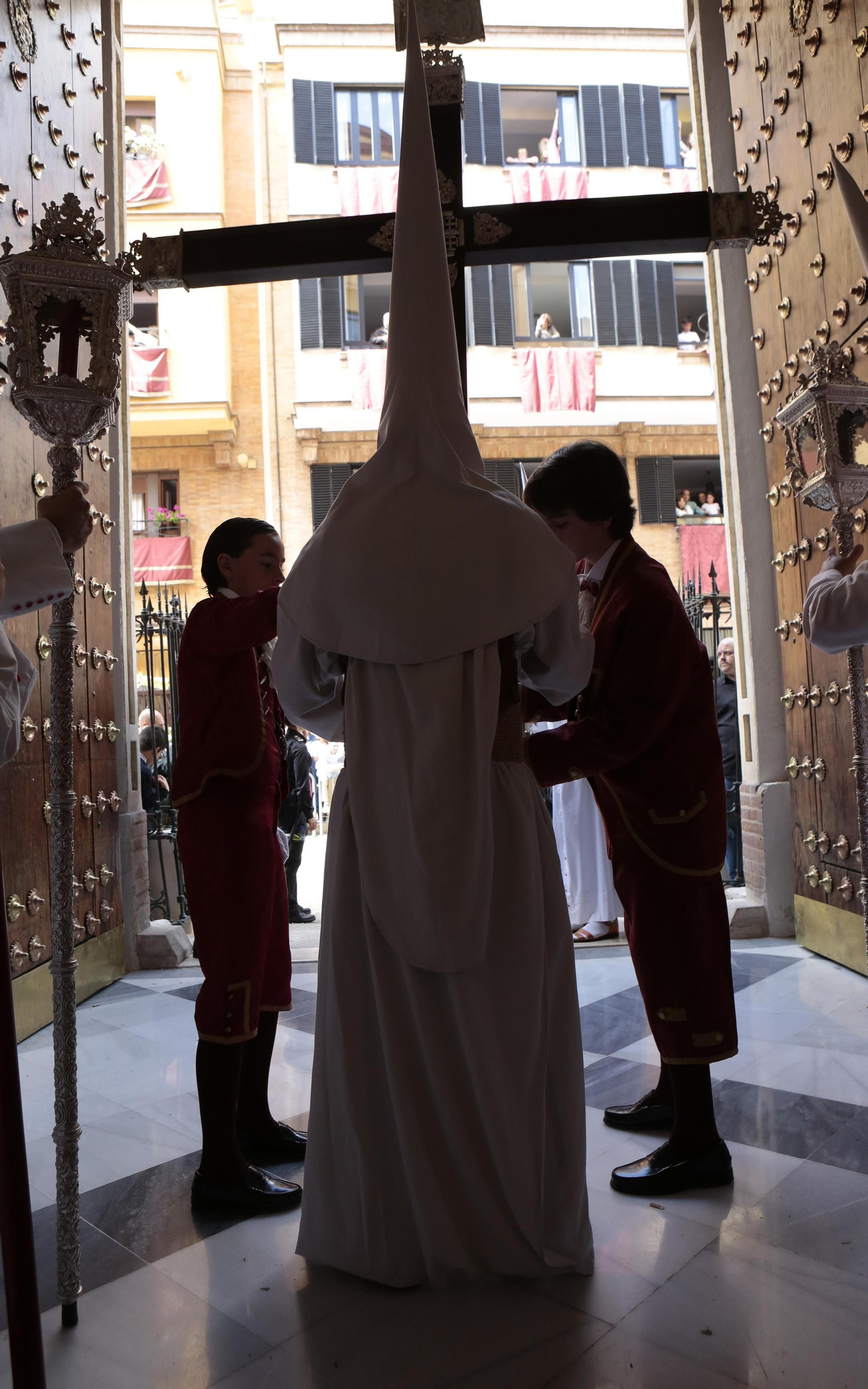 Hermandad de la Cena