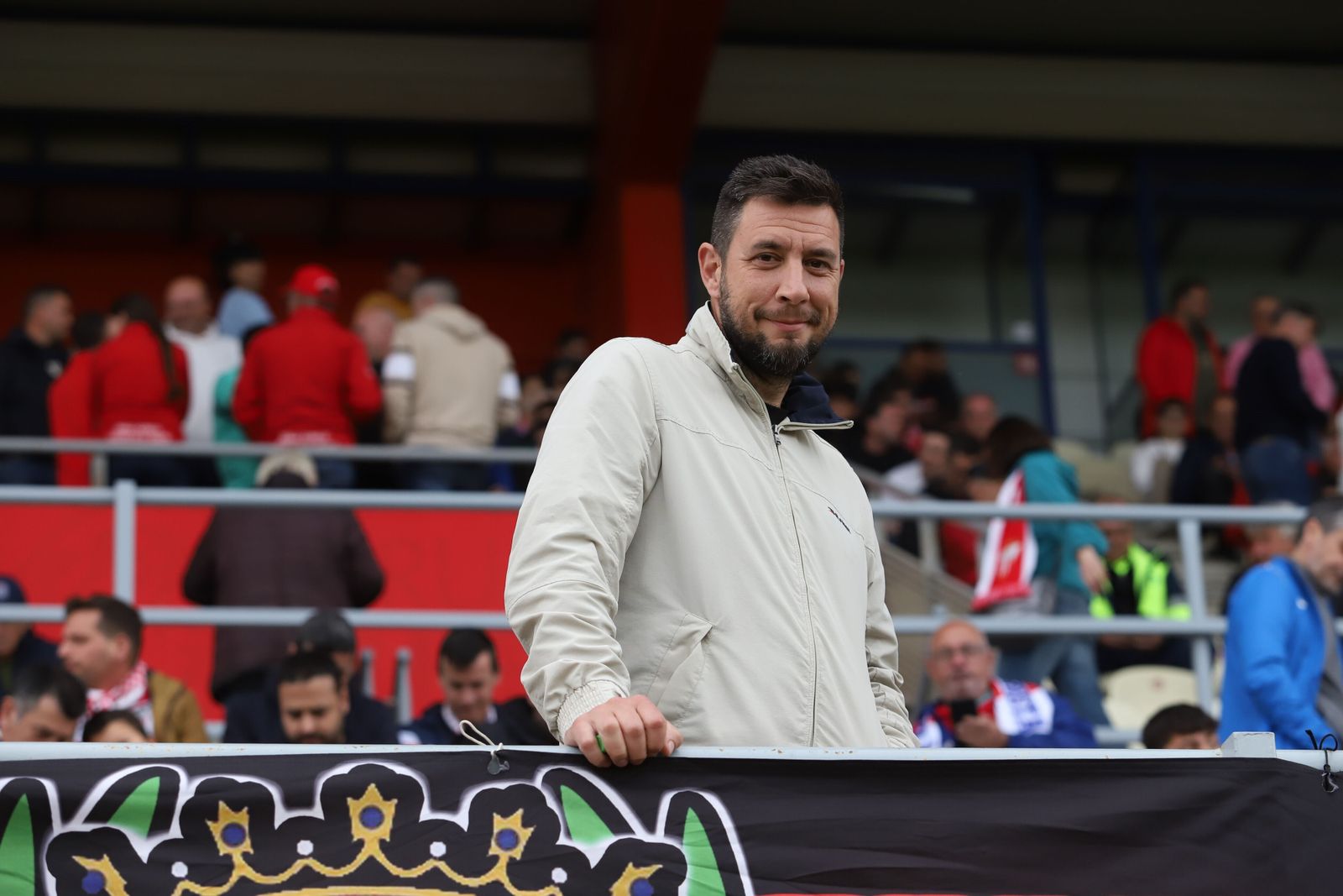 El Algeciras - Antequera, en fotos