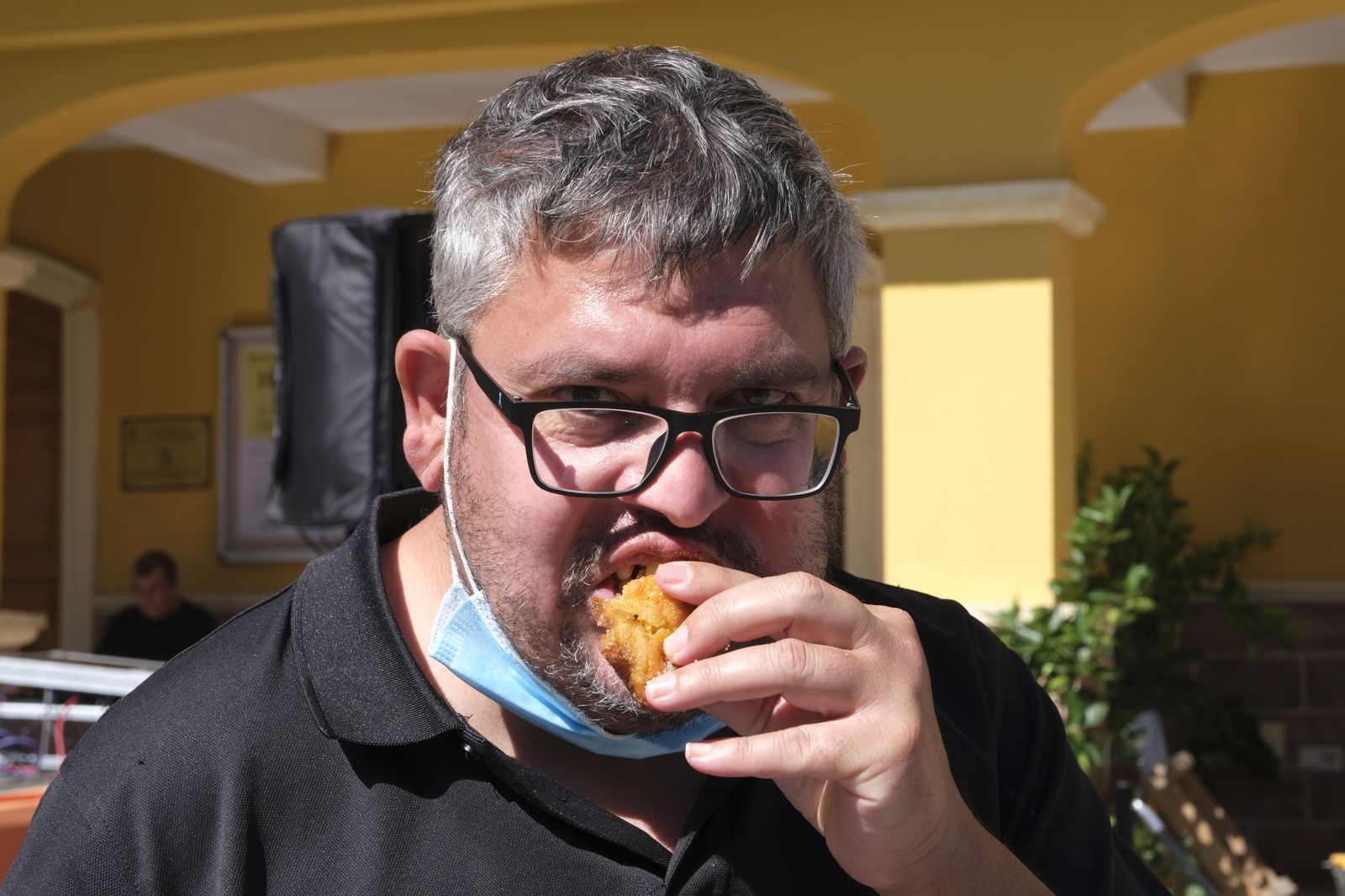Fotogalería Día de la Naranja en Gádor.