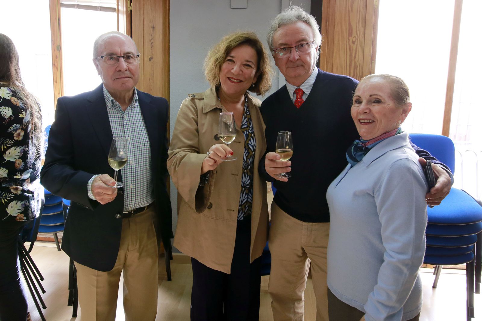 "Navidad de Coral" presentada en 'Arte a Diario'